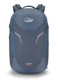 Lowe Alpine Day Packs-AirZone Active 22 Rucksack - Orion Blue