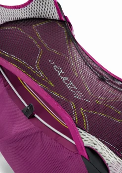 Lowe Alpine Day Packs-AirZone Active 22 Rucksack - Grape