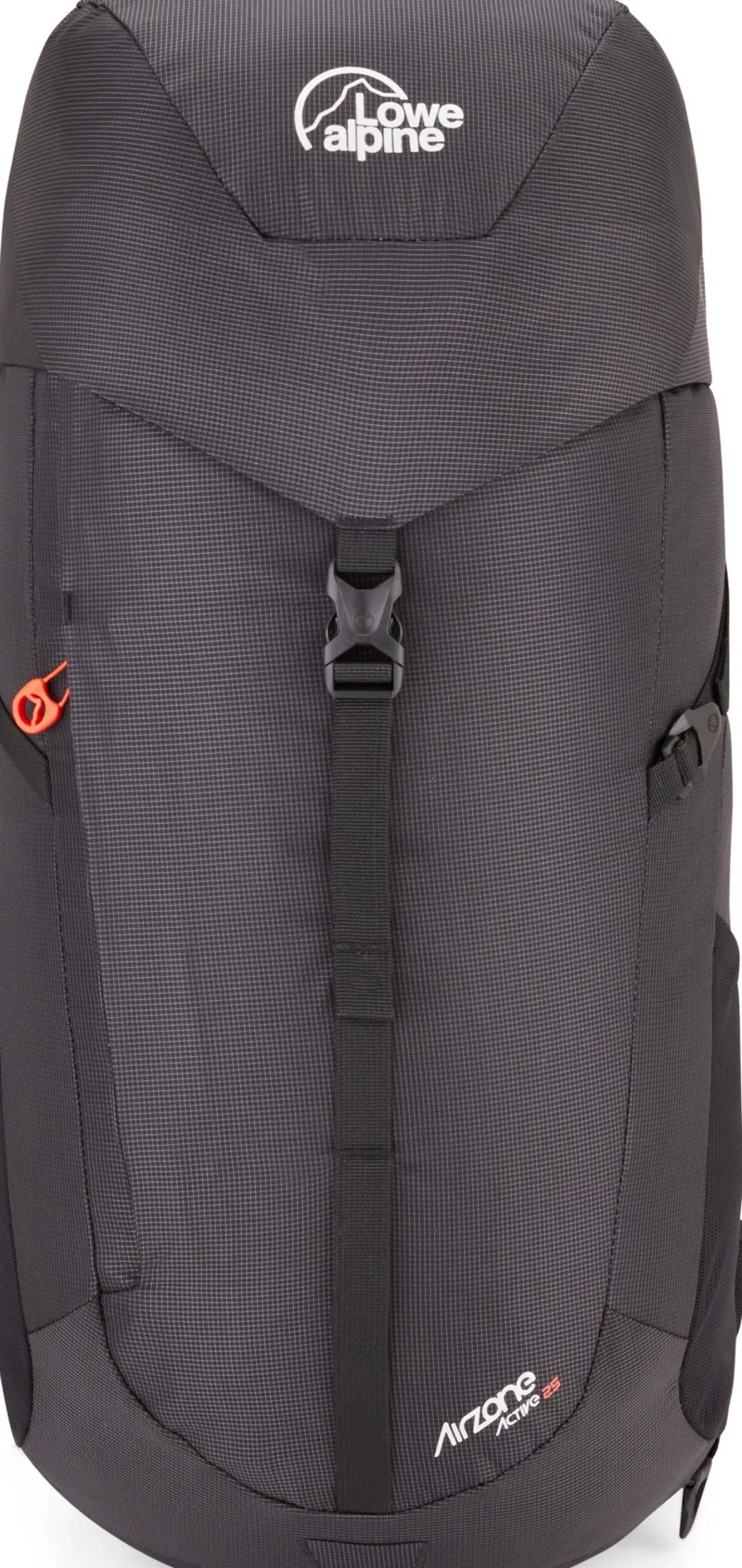 Lowe Alpine Day Packs-AirZone Active 25 Rucksack - Black