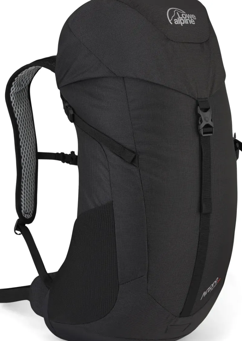 Lowe Alpine Day Packs-AirZone Active 20 Rucksack - Black