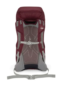 Lowe Alpine Day Packs-AirZone Active 20 Rucksack - Deep Heather