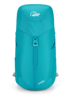 Lowe Alpine Day Packs-AirZone Active 20 Rucksack - Dark Jade