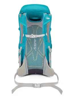 Lowe Alpine Day Packs-AirZone Active 20 Rucksack - Dark Jade