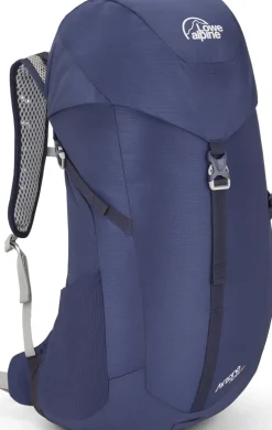 Lowe Alpine Day Packs-AirZone Active 20 Rucksack - Navy
