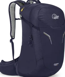 Lowe Alpine Day Packs-Airzone Active 26 Rucksack - Navy
