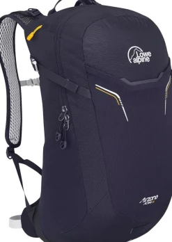 Lowe Alpine Day Packs-AirZone Active 18 Rucksack - Navy