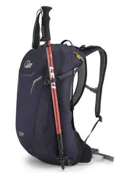 Lowe Alpine Day Packs-AirZone Active 18 Rucksack - Navy