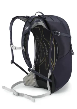 Lowe Alpine Day Packs-AirZone Active 18 Rucksack - Navy