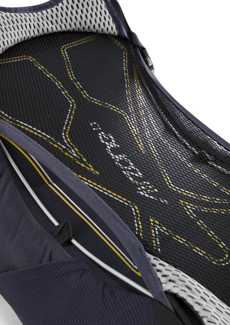 Lowe Alpine Day Packs-AirZone Active 18 Rucksack - Navy