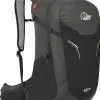 Lowe Alpine Day Packs-Airzone Active 26 Rucksack - Black