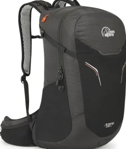 Lowe Alpine Day Packs-Airzone Active 26 Rucksack - Black