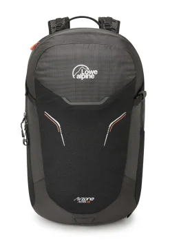 Lowe Alpine Day Packs-Airzone Active 26 Rucksack - Black