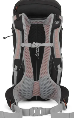 Lowe Alpine Day Packs-AirZone Trail 30 Rucksack - Black-Anthracite