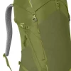 Lowe Alpine Backpacking Packs-AirZone Trek 35:45 Rucksack - Fern