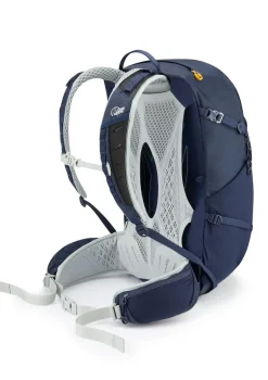 Lowe Alpine Day Packs-AirZone Trek 28 Rucksack - Navy