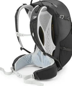 Lowe Alpine Day Packs-Airzone Trek 28 Rucksack - Black