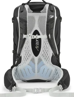 Lowe Alpine Day Packs-Airzone Trek 28 Rucksack - Black