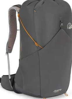 Lowe Alpine Day Packs-AirZone Ultra 26 Rucksack - Graphene