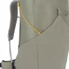 Lowe Alpine Day Packs-AirZone Ultra 26 Rucksack - Stone
