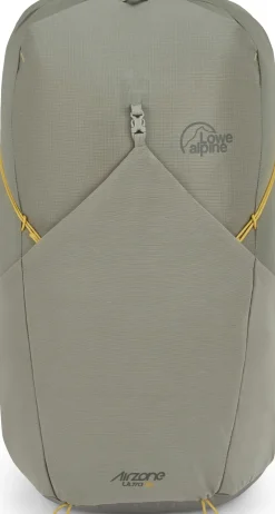 Lowe Alpine Day Packs-AirZone Ultra 26 Rucksack - Stone