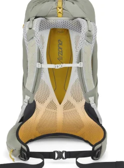 Lowe Alpine Day Packs-AirZone Ultra 26 Rucksack - Stone