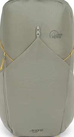 Lowe Alpine Day Packs-AirZone Ultra 36 Rucksack - Stone