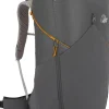 Lowe Alpine Day Packs-AirZone Ultra 36 Rucksack - Medium - Graphene