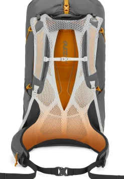 Lowe Alpine Day Packs-AirZone Ultra 36 Rucksack - Medium - Graphene