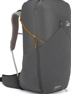 Lowe Alpine Day Packs-AirZone Ultra 36 Rucksack - Large - Graphene