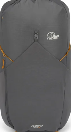 Lowe Alpine Day Packs-AirZone Ultra 36 Rucksack - Large - Graphene
