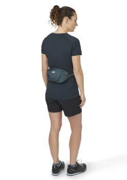 Lowe Alpine Hip Packs & Crossbody'S-Belt Pack - Orion Blue