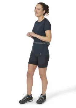 Lowe Alpine Hip Packs & Crossbody'S-Belt Pack - Orion Blue