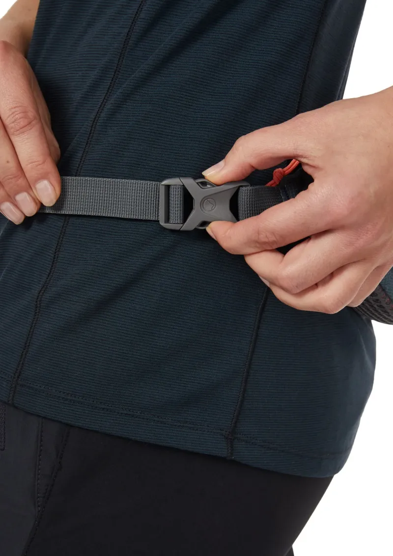 Lowe Alpine Hip Packs & Crossbody'S-Belt Pack - Orion Blue