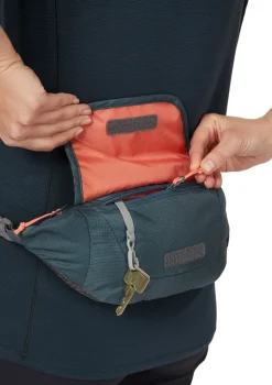 Lowe Alpine Hip Packs & Crossbody'S-Belt Pack - Orion Blue