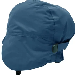 Lowe Alpine Hats-Classic Mountain Cap - Ink