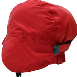 Lowe Alpine Hats-Classic Mountain Cap - Red