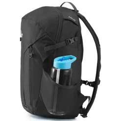 Lowe Alpine Day Packs-Edge 18 Rucksack - Black