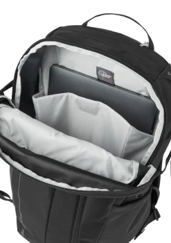 Lowe Alpine Day Packs-Edge 26 Rucksack - Black