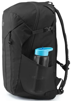 Lowe Alpine Day Packs-Edge 26 Rucksack - Black