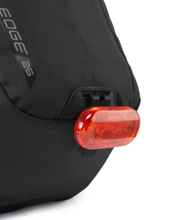 Lowe Alpine Day Packs-Edge 26 Rucksack - Black