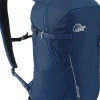 Lowe Alpine Day Packs-Edge 18 Rucksack - Cadet Blue