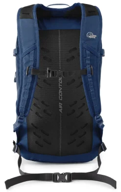 Lowe Alpine Day Packs-Edge 22 Rucksack - Cadet Blue