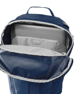 Lowe Alpine Day Packs-Edge 22 Rucksack - Cadet Blue