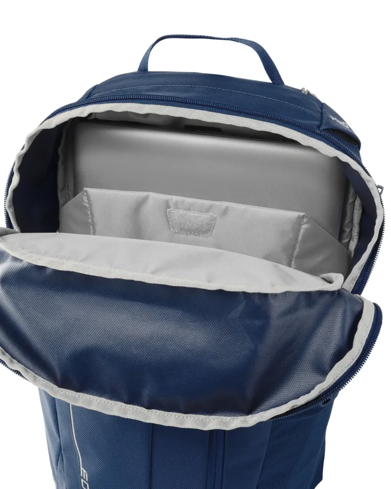 Lowe Alpine Day Packs-Edge 22 Rucksack - Cadet Blue