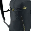 Lowe Alpine Day Packs-Edge 18 Rucksack - Ebony