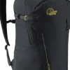 Lowe Alpine Day Packs-Edge 26 Rucksack - Ebony