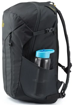 Lowe Alpine Day Packs-Edge 26 Rucksack - Ebony