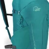 Lowe Alpine Day Packs-Edge 22 Rucksack - Ultramarine