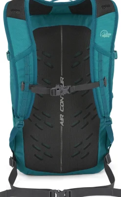 Lowe Alpine Day Packs-Edge 22 Rucksack - Ultramarine