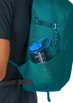 Lowe Alpine Day Packs-Edge 22 Rucksack - Ultramarine